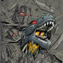 Ed, Edd n Eddy: Dinobot Excm.
