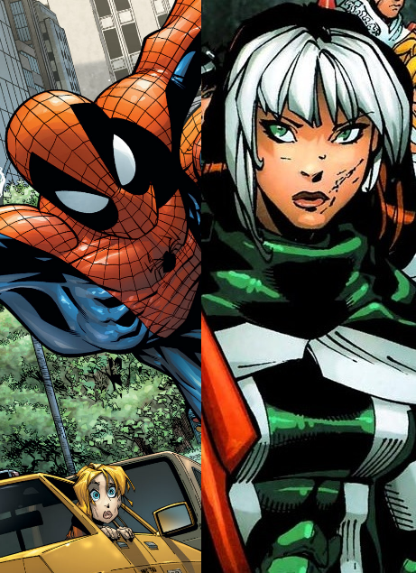 Spider-Man Remastered - SpiderTron by AngelsModz on DeviantArt