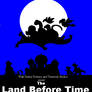 The Land Before Time: Arabian Nights