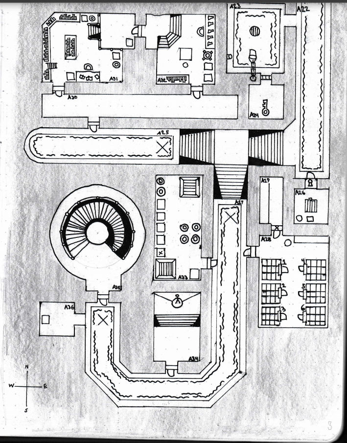 Map Ratonnii Rat's Domain Part 3 by TheRealGoatsonBoats on DeviantArt