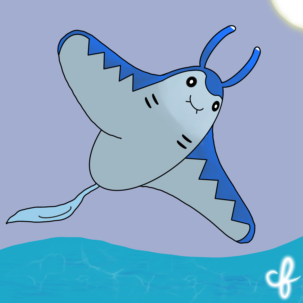 Mantine Fanart by sange381 on DeviantArt