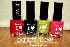 id 2 - nailpolish