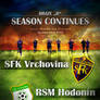 Vs Hodonin