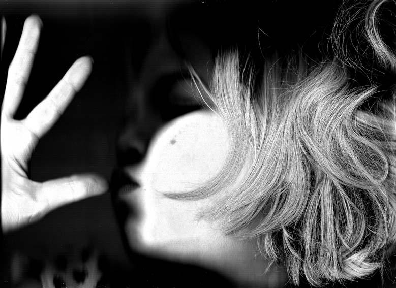 Scanner Face by misterSENSIBLE on DeviantArt