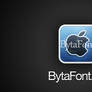 BytaFont.app