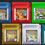 Pokemon Games