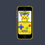 Pokemon Game Boy Color skin