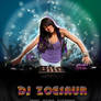 DJ Zoesaur