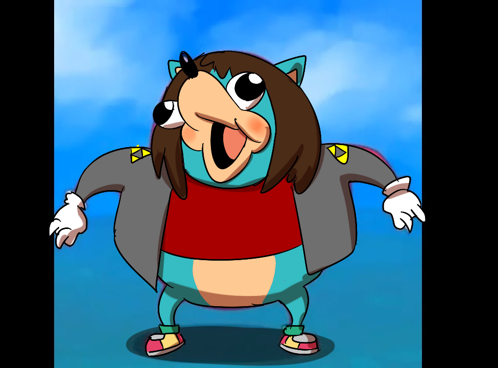 Do You Know Da Way By Gameboysage On Deviantart