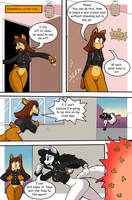 GBU 15: Off to a Running Start