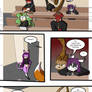 GBU 23: Nothing, Boss