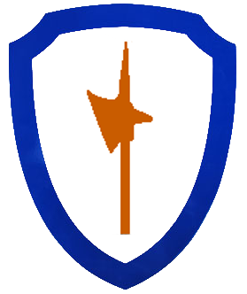 Insignia of VIP Protection Unit, Gamma Force. by unclephil69 on DeviantArt