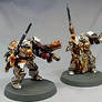 Grey Knight Terminators