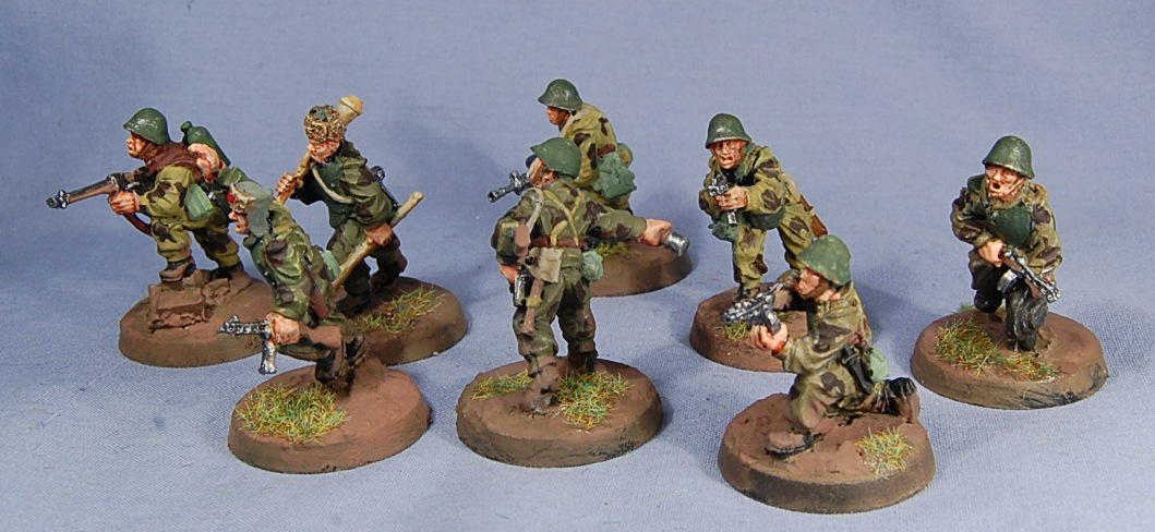 Soviet Engineer Soviet Assault Engineers by unclephil69 on DeviantArt
