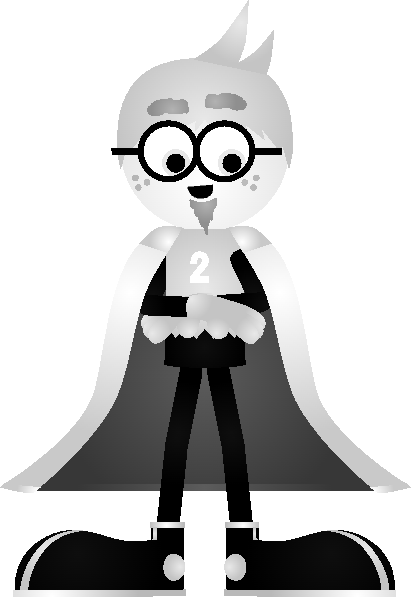 Neil The User Neil by THEMONDAYS03 on DeviantArt