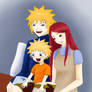 Naruto's Family