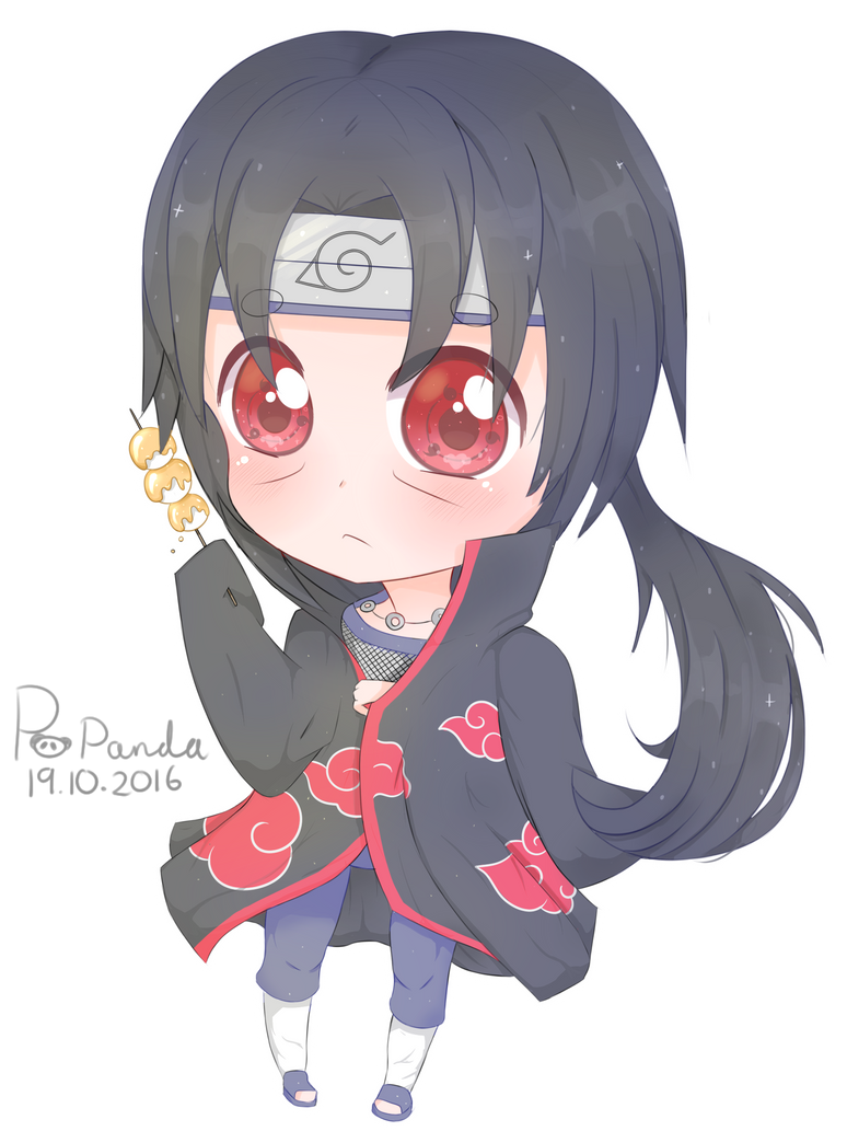 Chibi Itachi Uchiha By Puccho Panda On DeviantArt chibi-itachi-uchiha-by-puccho-panda-on-deviantart