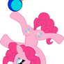 The Premier Pink Party Pony of Ponyville