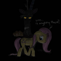 NATG #23: A Pony in the Dark