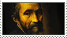 Michelangelo Stamp