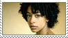 Corrine Bailey Rae Stamp