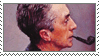 Norman Rockwell Stamp