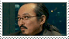 Satoshi Kon Stamp