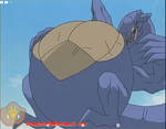 Fat Cell Exploding Dragon Yugi oh Fat Dragon Belly Explodes by pirometrix on DeviantArt