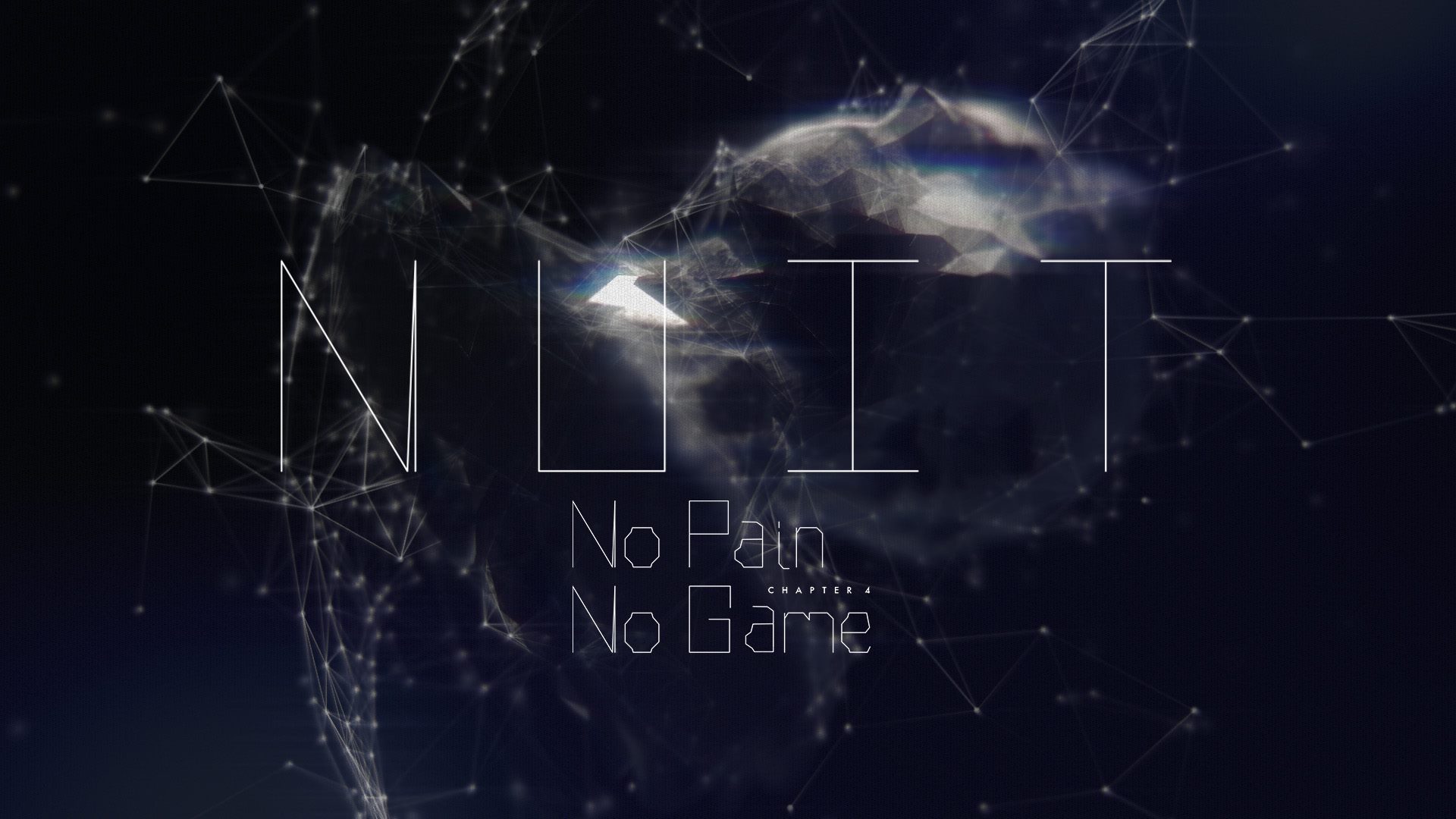 N U I T - No Pain No Game