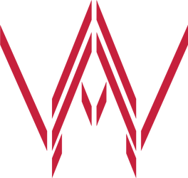 Warped Aggression Logo Vector