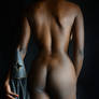 Ebony Queen Back 1