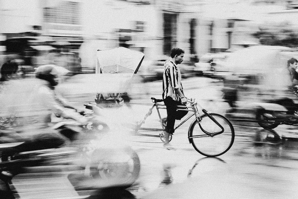 The Rickshawala by siddhartha19 The Rickshawala by siddhartha19