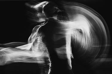 Milonga #19 - Form and the formless