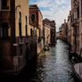 Venice #4 - Cityscapes