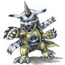 Gabumon