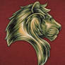 House Lannister Banner