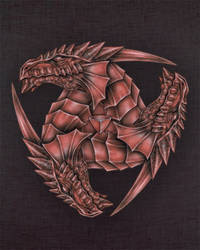 House Targaryen Banner