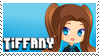 OnS| 'Tiffany' Stamp
