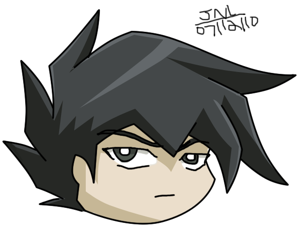 Chibi Chazz