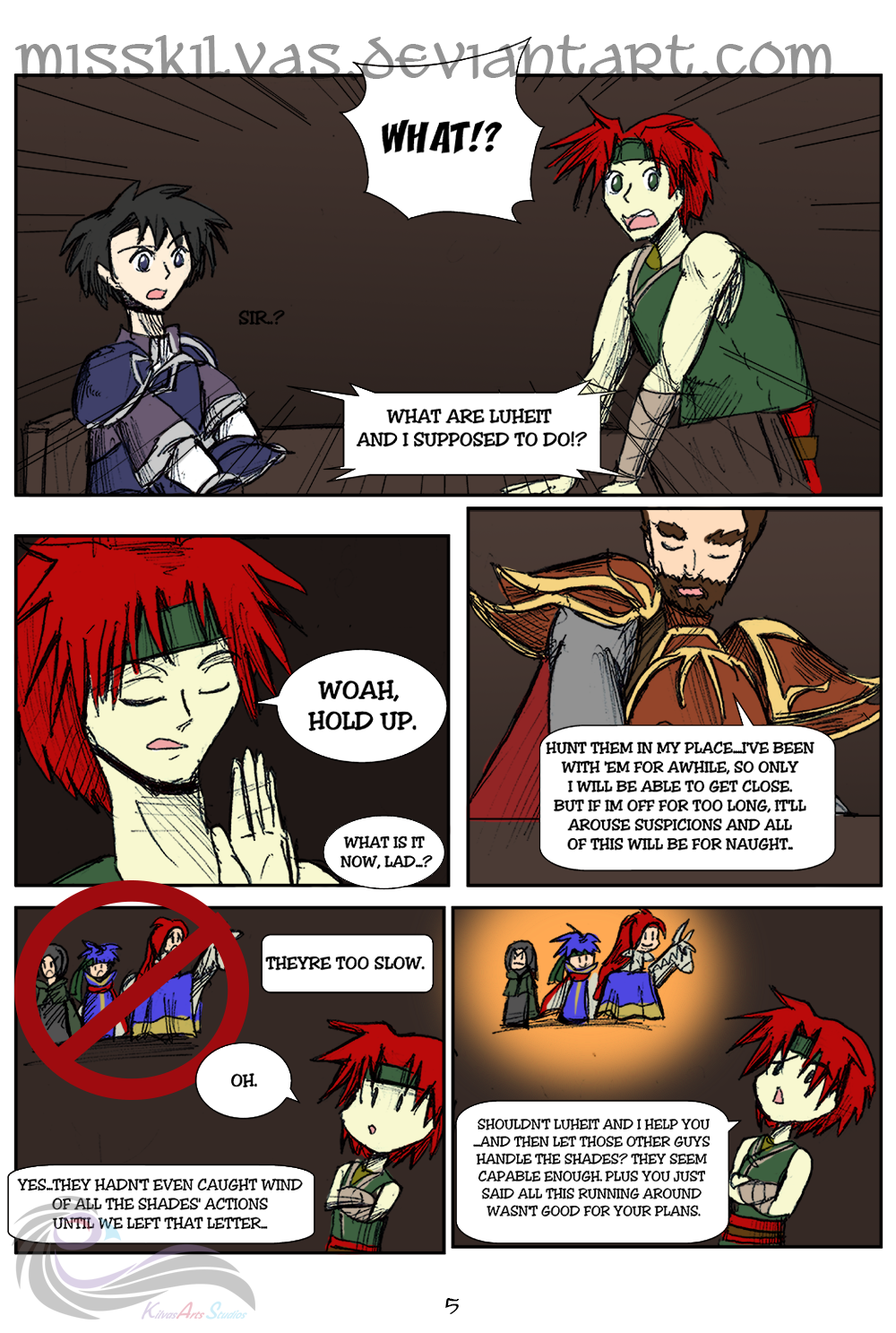 FEDV Chapter 4 - page 5 by MissKilvas