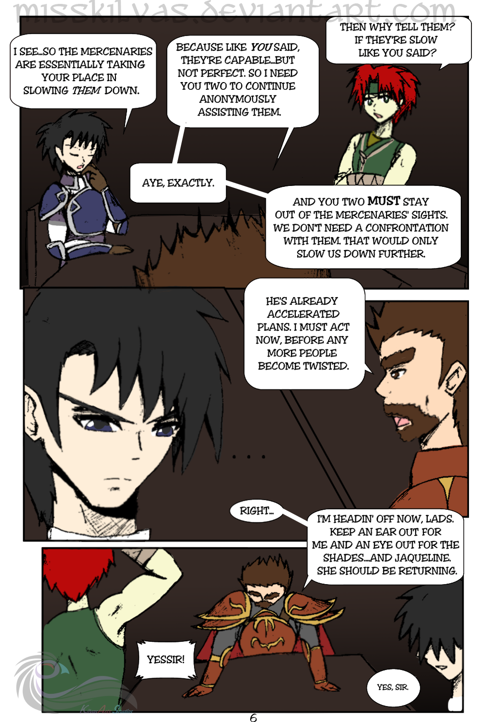 FEDV Chapter 4 - page 6 by MissKilvas