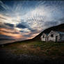 Farm In The Night