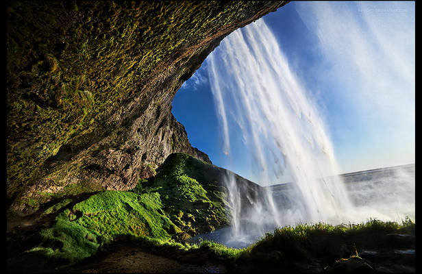 Seljalandsfoss