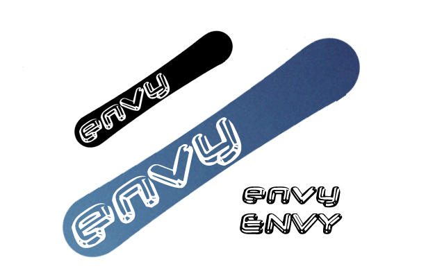 Envy logo design 4 by YRS on DeviantArt