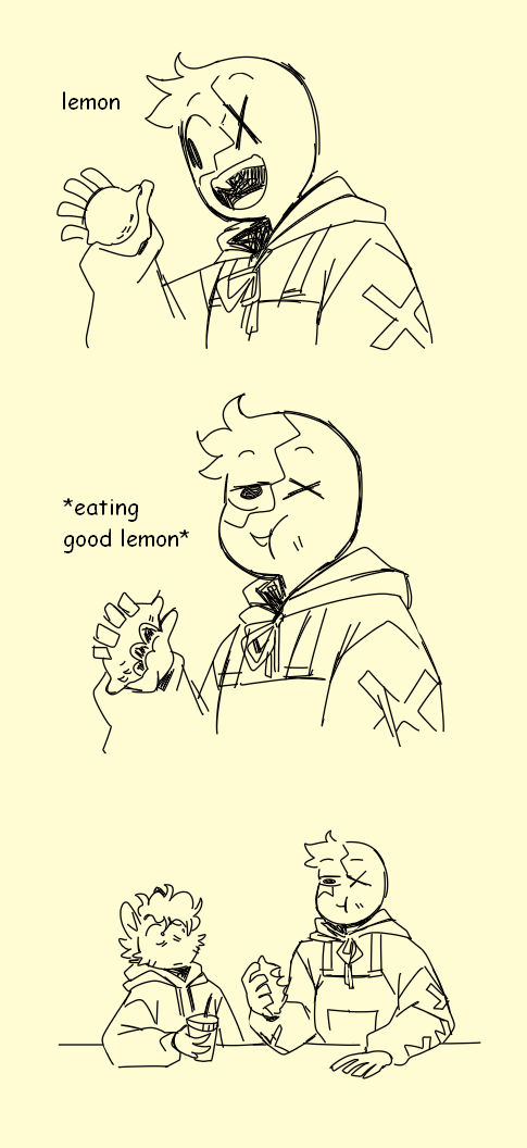 Lemon by l0lbit3z on DeviantArt