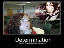 .:.Determination.:.