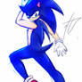 sonic 