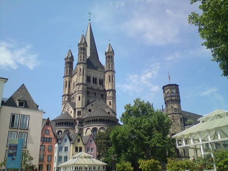 cologne