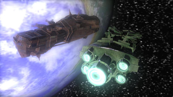 Deviantart Space Fight Space fight by Rak49 on DeviantArt