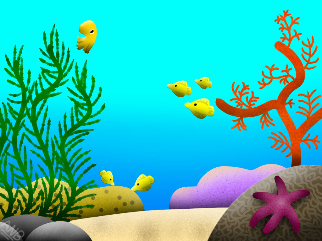 Deviantart Ocean Background Ocean Background Practice by ANBpokeball on DeviantArt